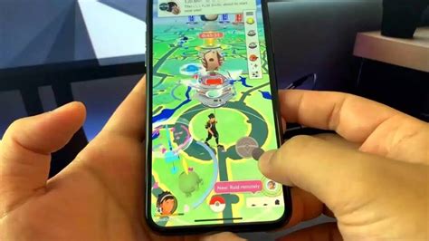 pokemon go mod apk with joystick|pokemon go joystick apk download.